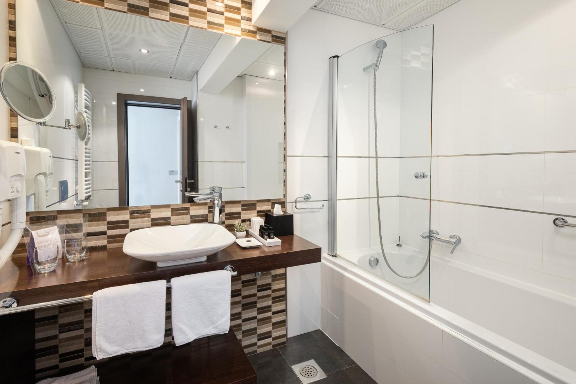 Boutique Hotel Adoral Rabac Dış mekan fotoğraf
