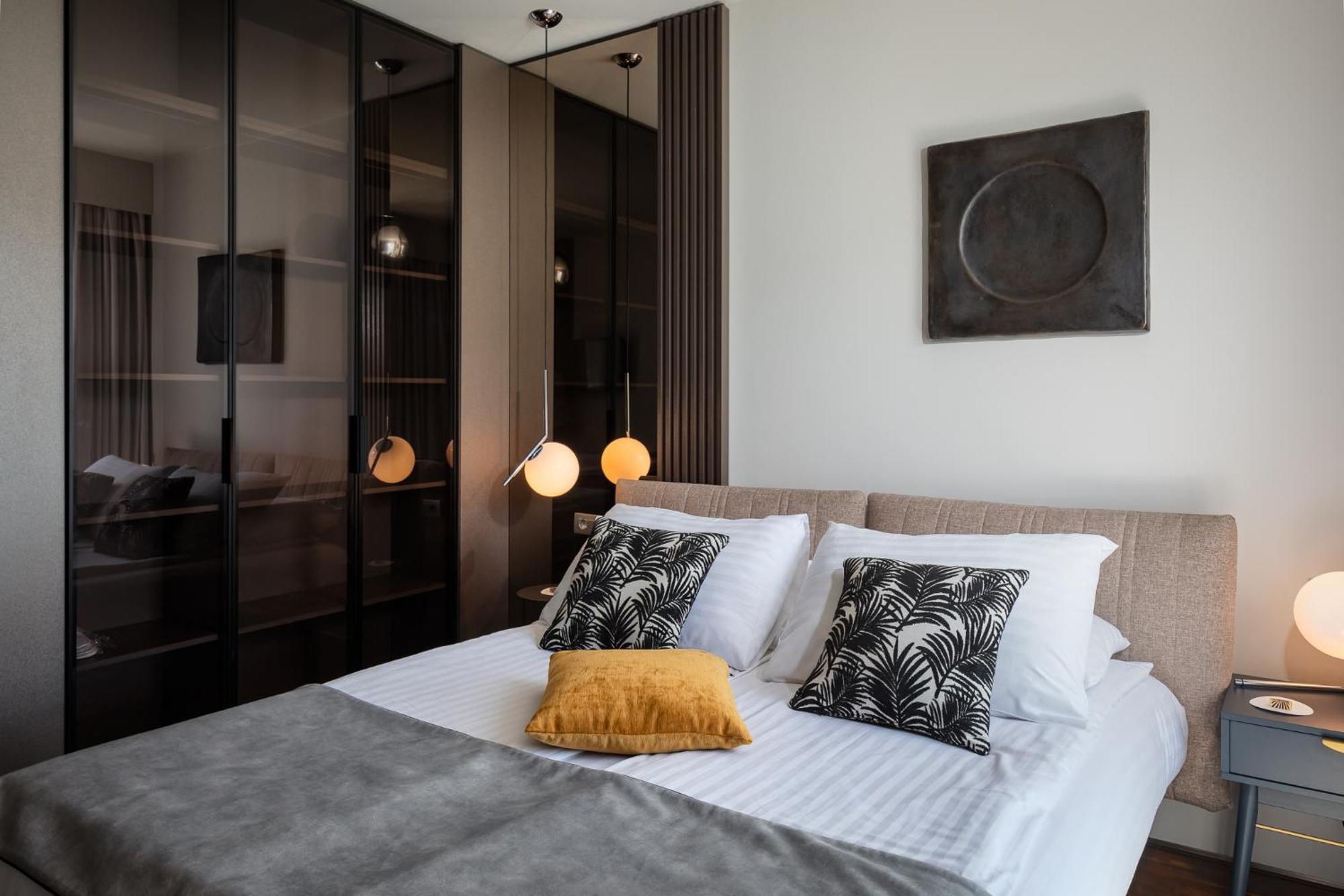 Boutique Hotel Adoral Rabac Dış mekan fotoğraf