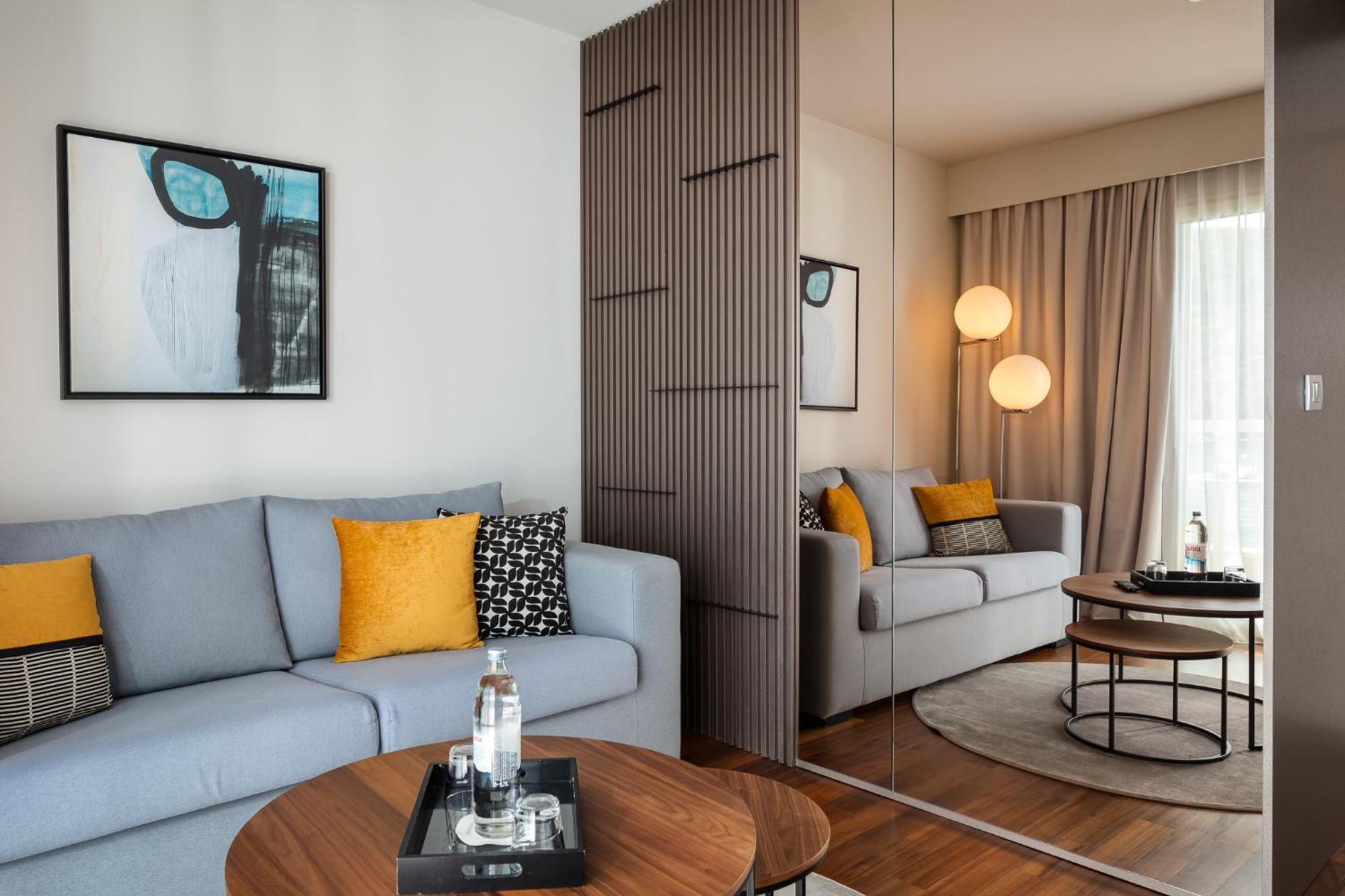 Boutique Hotel Adoral Rabac Dış mekan fotoğraf