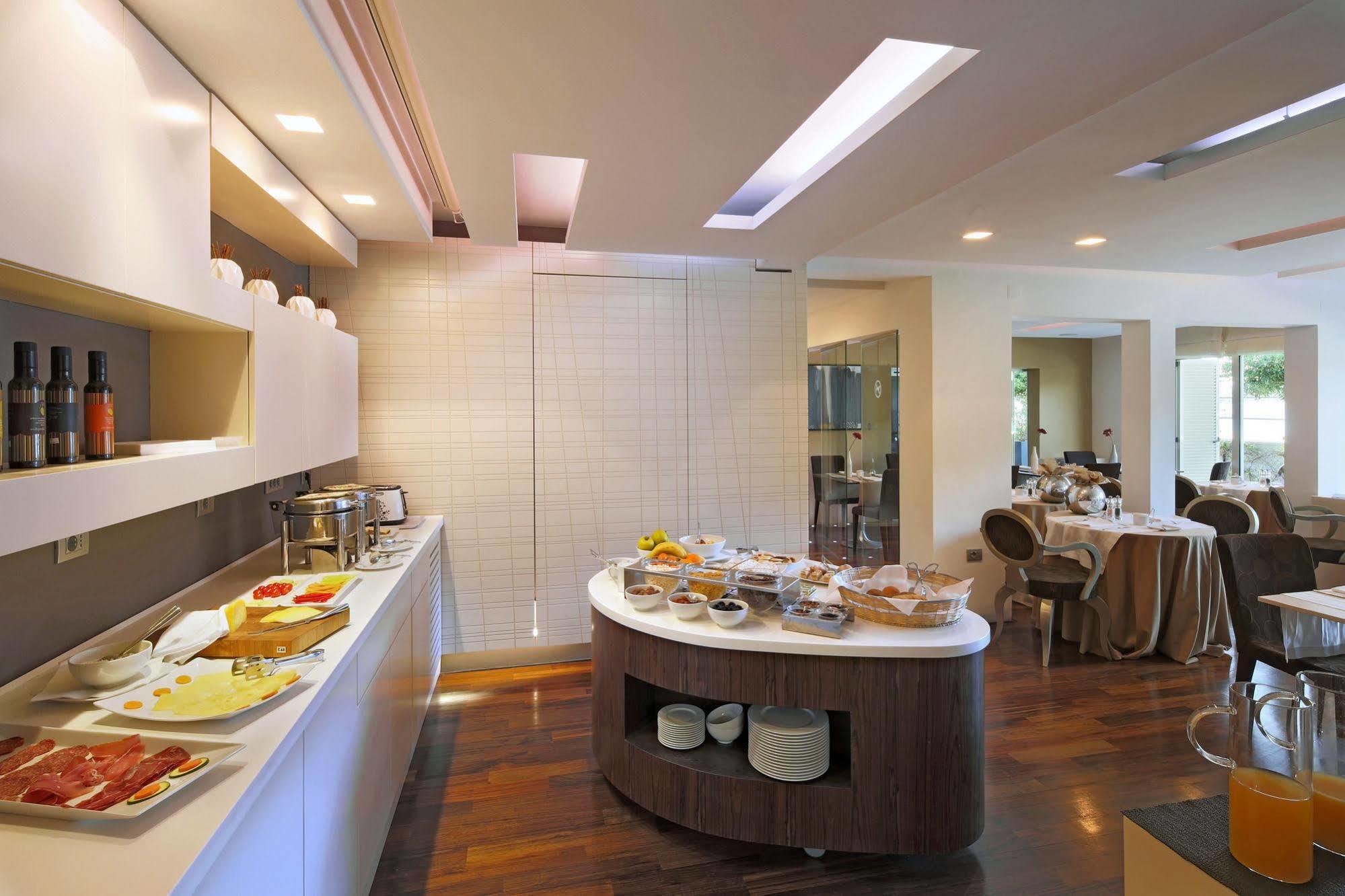 Boutique Hotel Adoral Rabac Dış mekan fotoğraf