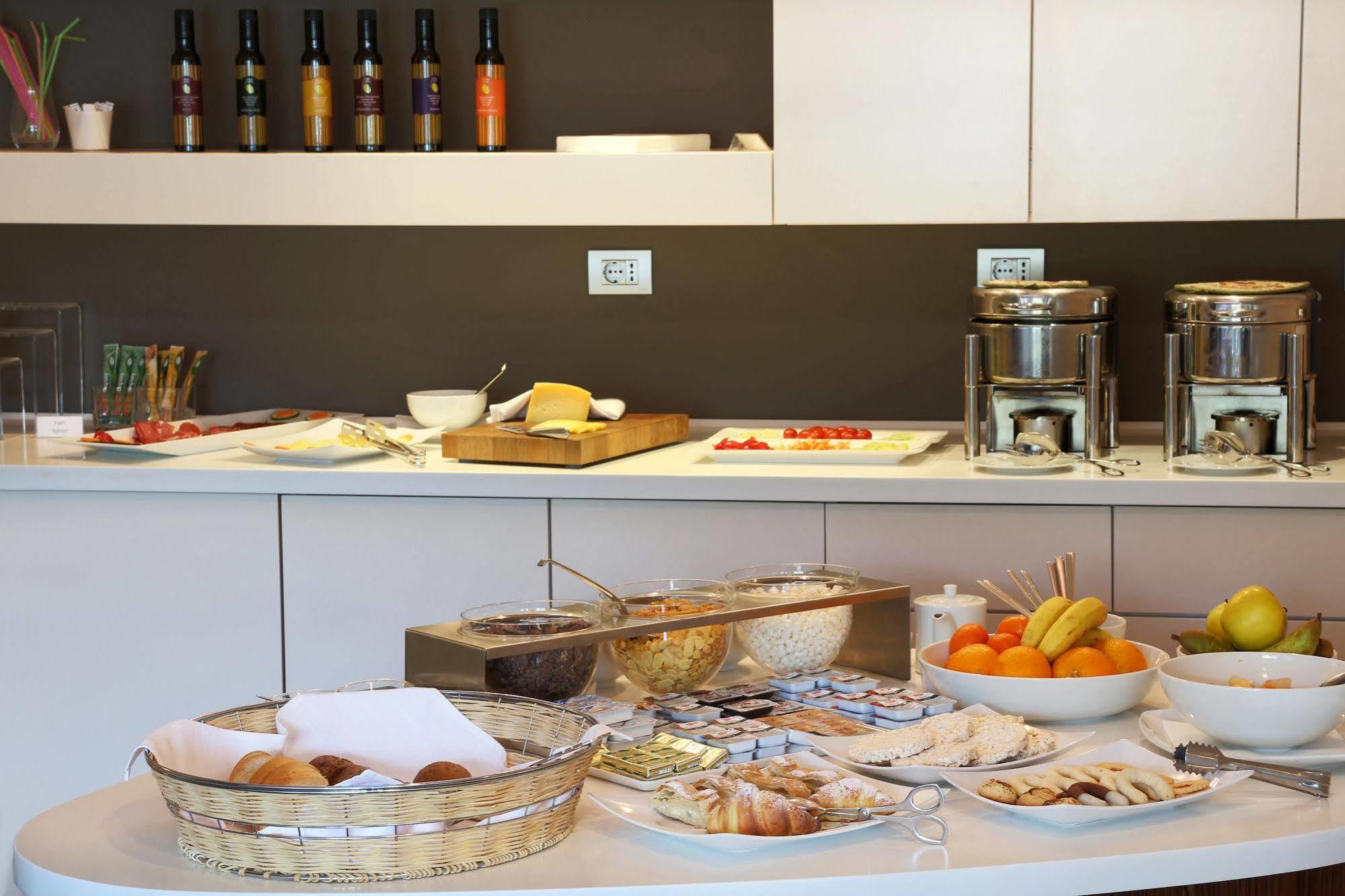 Boutique Hotel Adoral Rabac Dış mekan fotoğraf