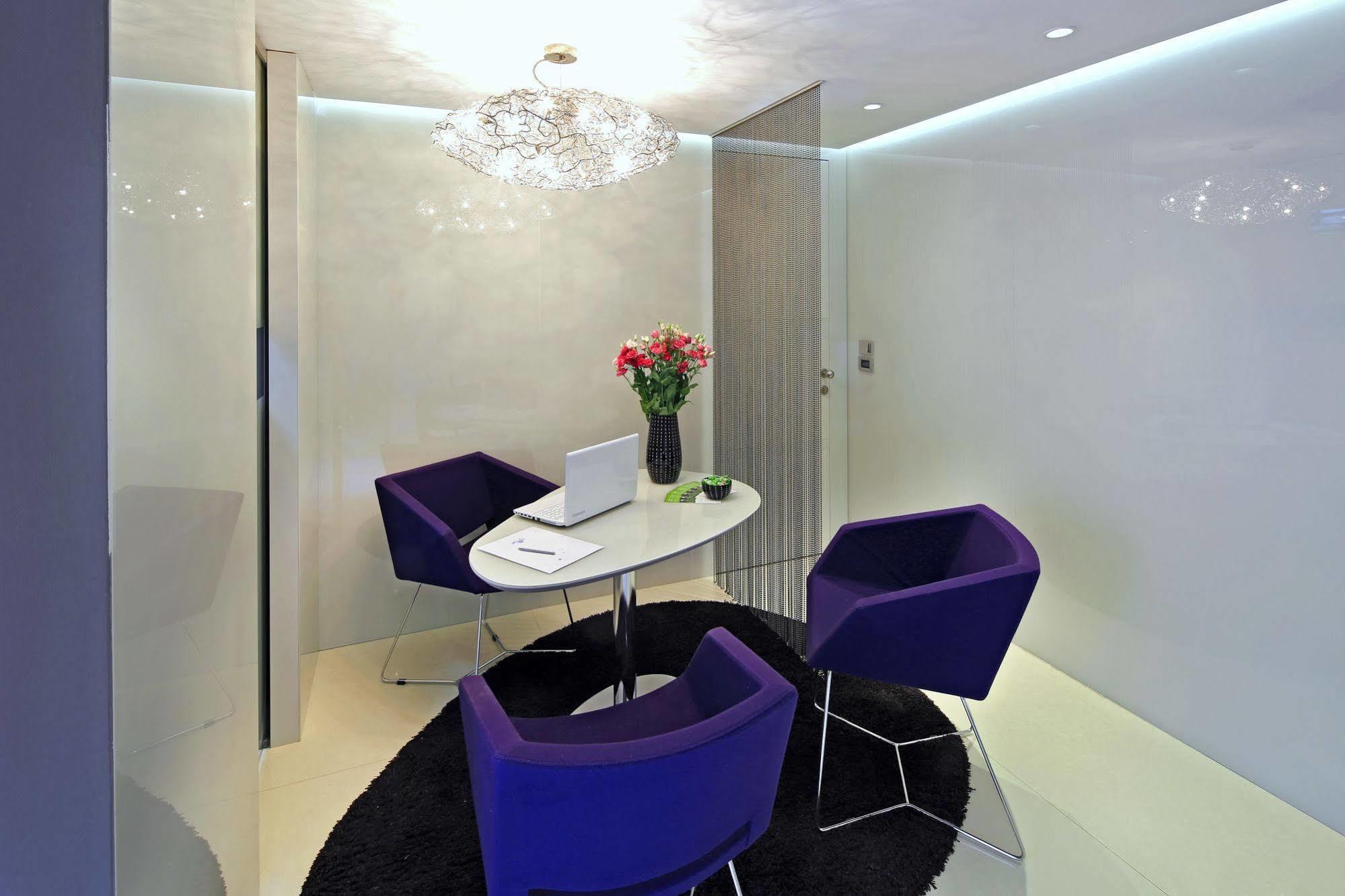 Boutique Hotel Adoral Rabac Dış mekan fotoğraf